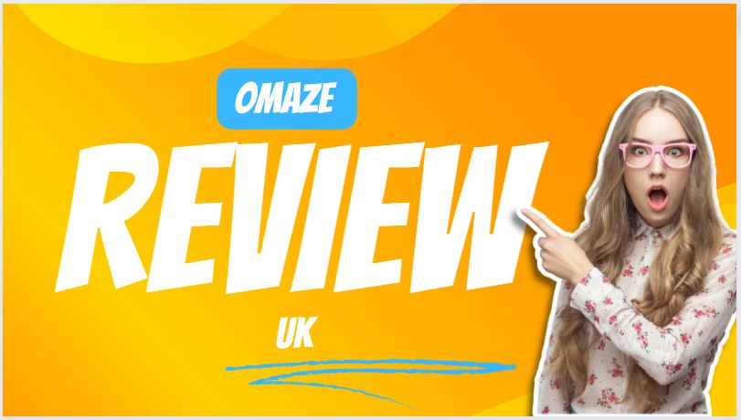 Omaze Reviews UK