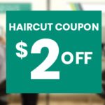 $2 off Great Clips Coupon