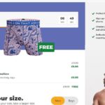 Free Boxer Shorts