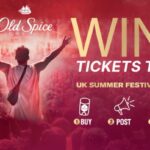 Free Old Spice Deodorant